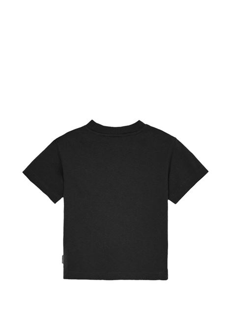 T-shirt con logo PALM ANGELS | PBAA003S26JER004110